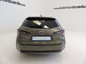 Toyota Corolla Touring Sports 125H Business - Foto 5
