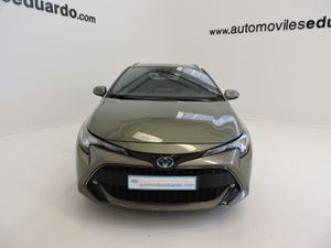 Toyota Corolla Touring Sports 125H Business - Foto 3