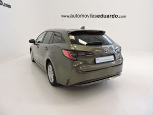Toyota Corolla Touring Sports 125H Business - Foto 6
