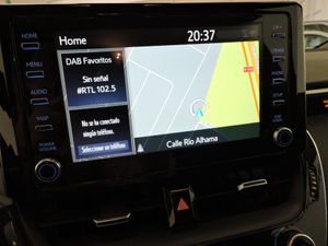 Toyota Corolla Touring Sports 125H Business - Foto 13