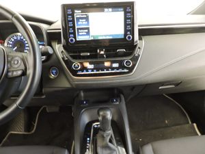 Toyota Corolla Touring Sports 125H Business - Foto 14