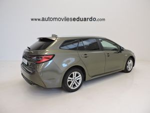 Toyota Corolla Touring Sports 125H Business - Foto 4