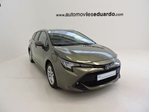 Toyota Corolla Touring Sports 125H Business - Foto 3