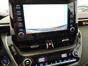Toyota Corolla Touring Sports 125H Business - Foto 12