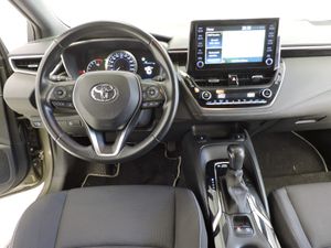 Toyota Corolla Touring Sports 125H Business - Foto 7