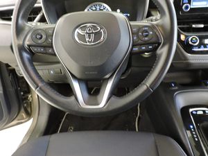 Toyota Corolla Touring Sports 125H Business - Foto 10