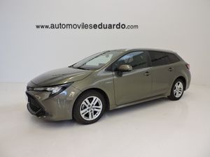 Toyota Corolla Touring Sports 125H Business - Foto 2