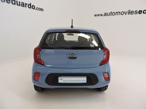 Kia Picanto 1.0 DPi 49 kW - Foto 5