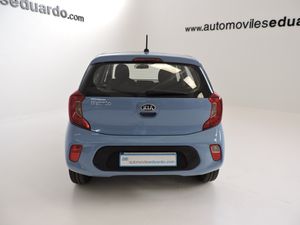 Kia Picanto 1.0 DPi 49 kW - Foto 5