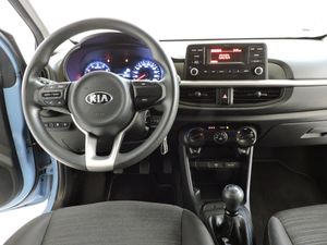 Kia Picanto 1.0 DPi 49 kW - Foto 9