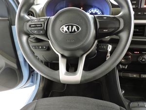 Kia Picanto 1.0 DPi 49 kW - Foto 10