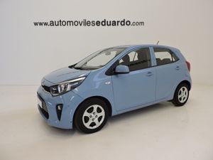 Kia Picanto 1.0 DPi 49 kW - Foto 2