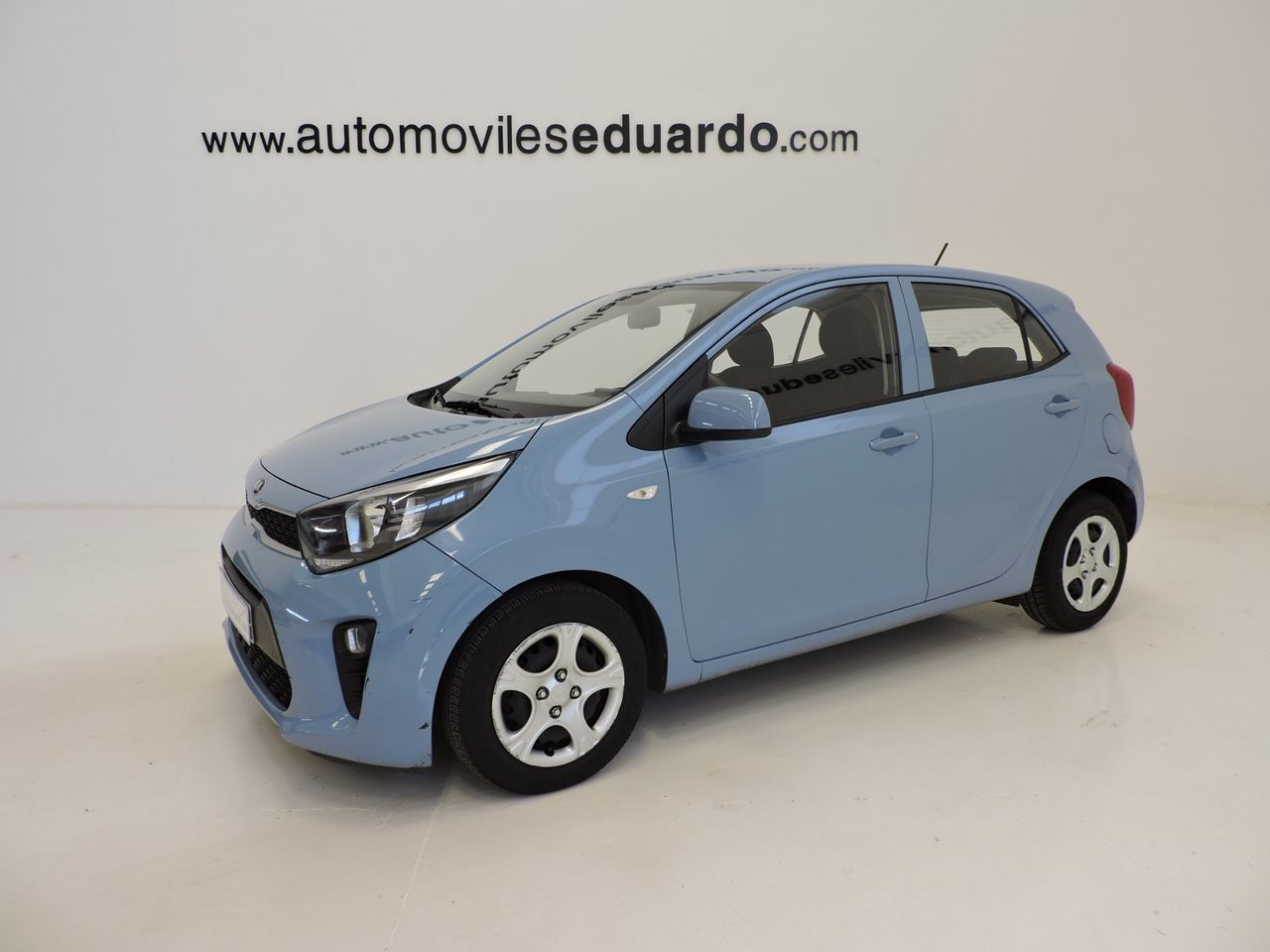 Kia Picanto 1.0 DPi 49 kW - Foto 1
