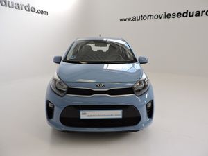 Kia Picanto 1.0 DPi 49 kW - Foto 3