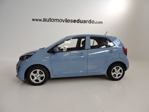 Kia Picanto 1.0 DPi 49 kW - Foto 7