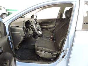 Kia Picanto 1.0 DPi 49 kW - Foto 12