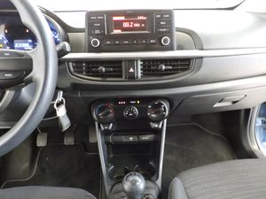 Kia Picanto 1.0 DPi 49 kW - Foto 12