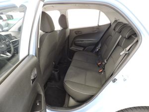 Kia Picanto 1.0 DPi 49 kW - Foto 10