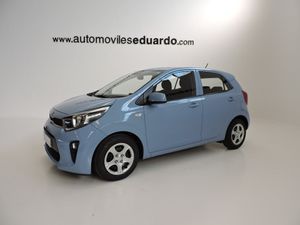 Kia Picanto 1.0 DPi 49 kW - Foto 2