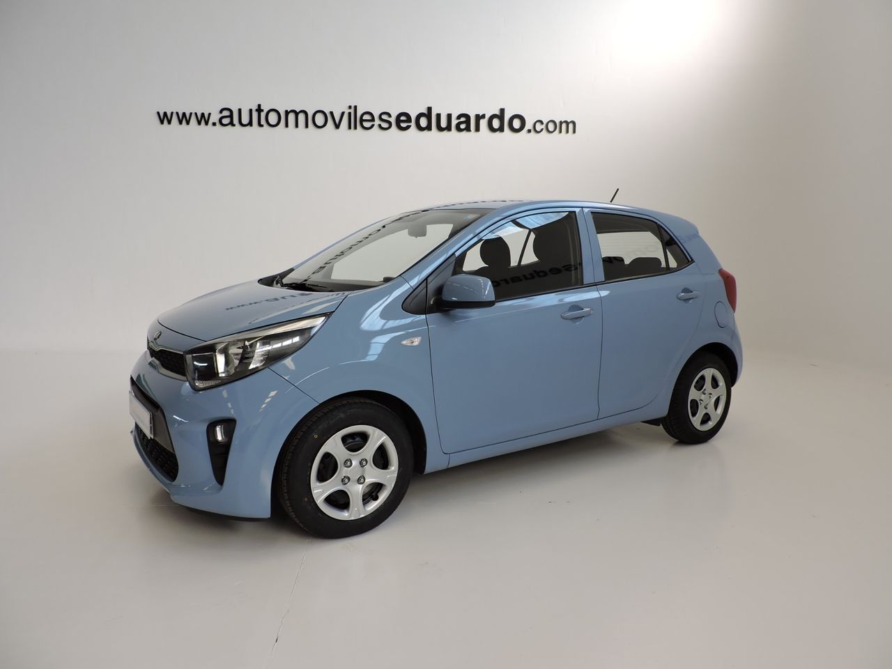 Kia Picanto 1.0 DPi 49 kW - Foto 1