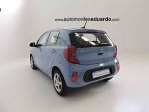 Kia Picanto 1.0 DPi 49 kW - Foto 6