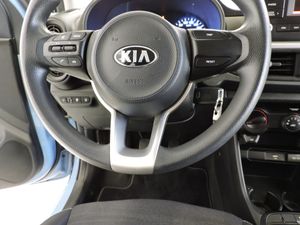 Kia Picanto 1.0 DPi 49 kW - Foto 11