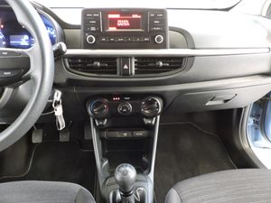 Kia Picanto 1.0 DPi 49 kW - Foto 11