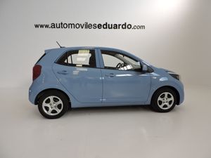 Kia Picanto 1.0 DPi 49 kW - Foto 8