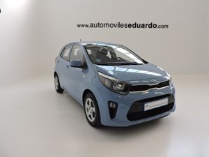Kia Picanto 1.0 DPi 49 kW - Foto 3