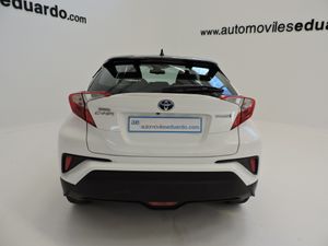 Toyota C-HR Hybrid Advance - Foto 5