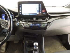 Toyota C-HR Hybrid Advance - Foto 13