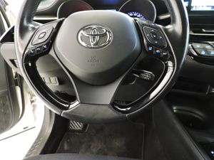 Toyota C-HR Hybrid Advance - Foto 11