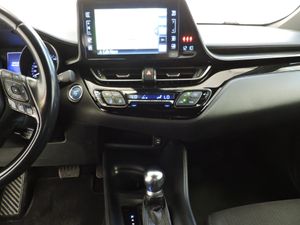 Toyota C-HR Hybrid Advance - Foto 15