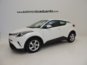 Toyota C-HR Hybrid Advance - Foto 2