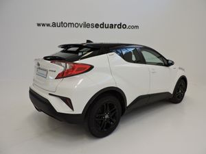Toyota C-HR Hybrid Advance - Foto 4