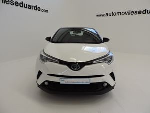 Toyota C-HR Hybrid Advance - Foto 3