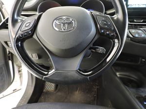 Toyota C-HR Hybrid Advance - Foto 10
