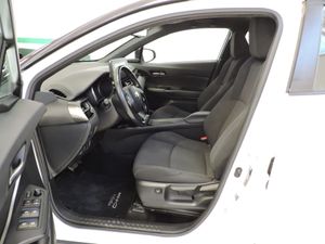 Toyota C-HR Hybrid Advance - Foto 8