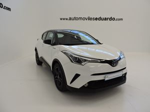 Toyota C-HR Hybrid Advance - Foto 3