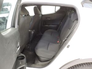 Toyota C-HR Hybrid Advance - Foto 9