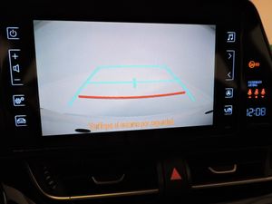 Toyota C-HR Hybrid Advance - Foto 14
