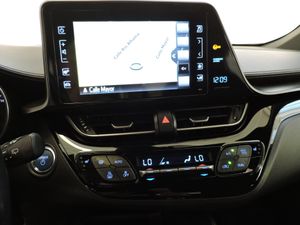 Toyota C-HR Hybrid Advance - Foto 13