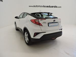Toyota C-HR Hybrid Advance - Foto 6