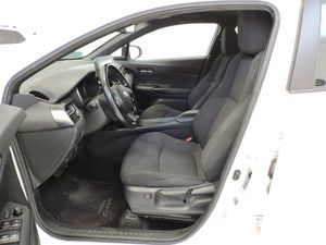 Toyota C-HR Hybrid Advance - Foto 8