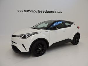 Toyota C-HR Hybrid Advance - Foto 2