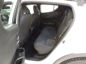Toyota C-HR Hybrid Advance - Foto 10