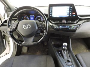 Toyota C-HR Hybrid Advance - Foto 7