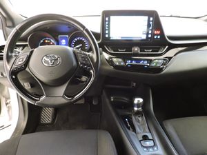 Toyota C-HR Hybrid Advance - Foto 7