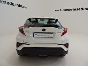 Toyota C-HR Hybrid Advance - Foto 5