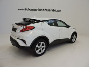 Toyota C-HR Hybrid Advance - Foto 4